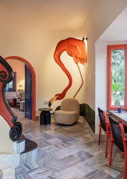 Namli Haus A Boutique Luxury Stay Jaipur,,4 star