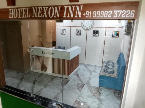hotel nexon inn