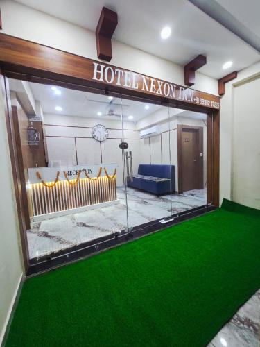 hotel nexon inn