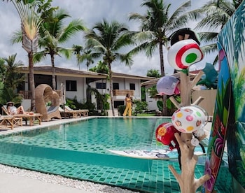 Tulum Koh Samui,,3 star