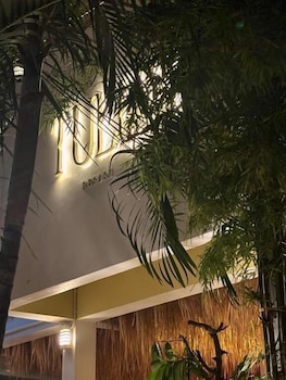 Tulum Koh Samui,,3 star