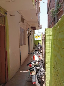 varanasi