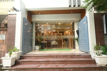 Hotel Aditya Residency,,2 star