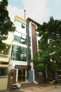 Hotel Aditya Residency,,2 star