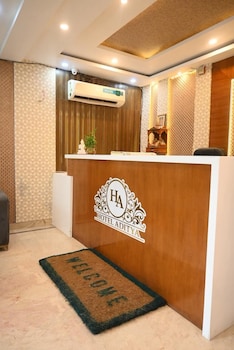 hotel aditya residency