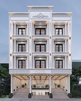 Arth Suites Lucknow Gomti Nagar,,3 star