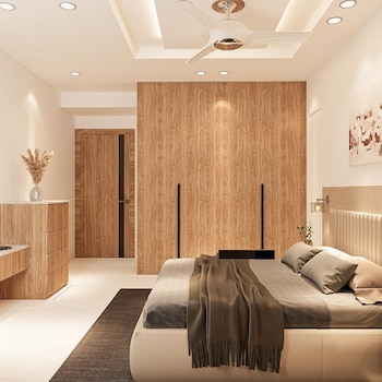 Arth Suites Lucknow Gomti Nagar,,3 star