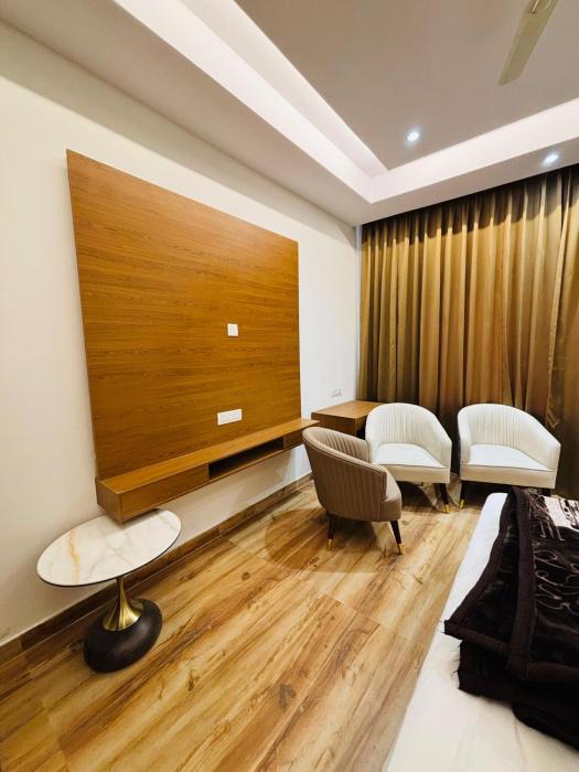 arth suites lucknow gomti nagar