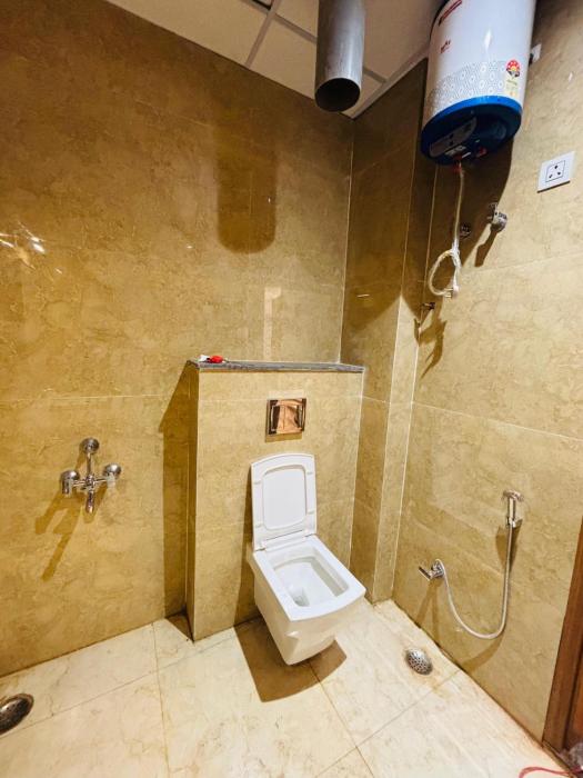 arth suites lucknow gomti nagar