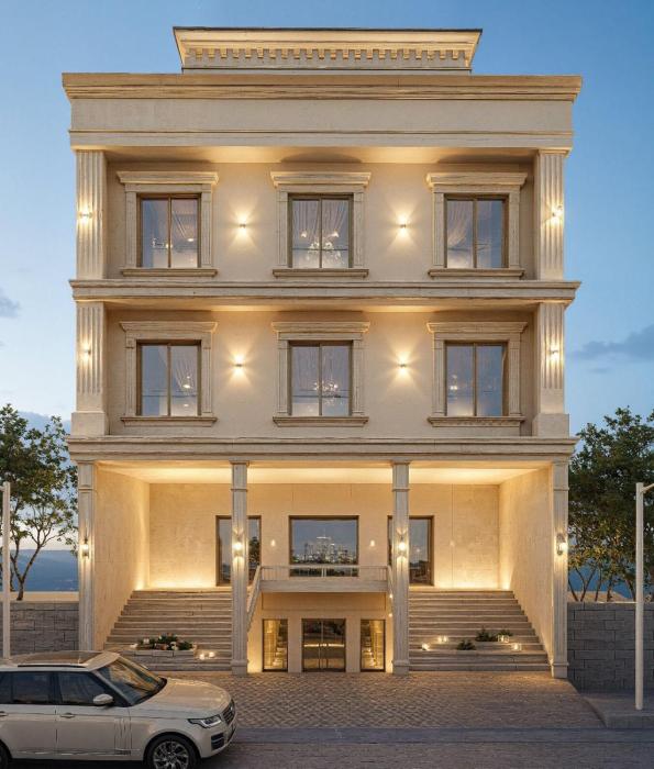 arth suites lucknow gomti nagar