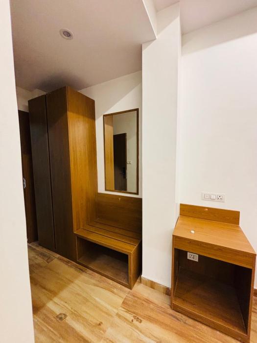 arth suites lucknow gomti nagar