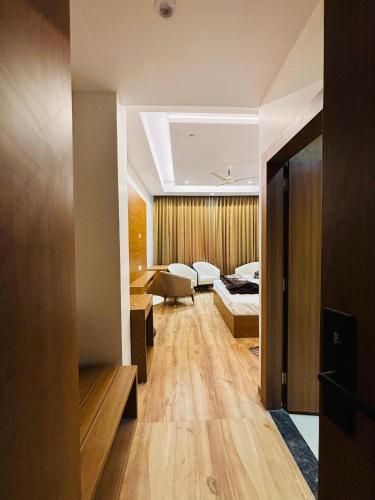 arth suites lucknow gomti nagar