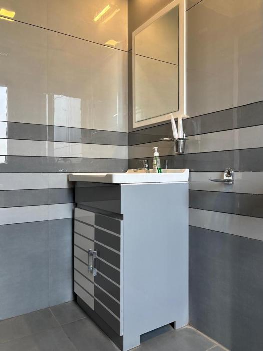 the sea by club travalet