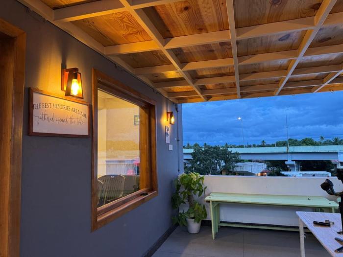 the sea by club travalet