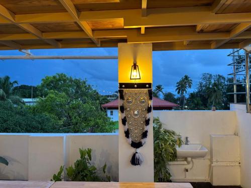 the sea by club travalet