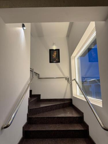 the sea by club travalet