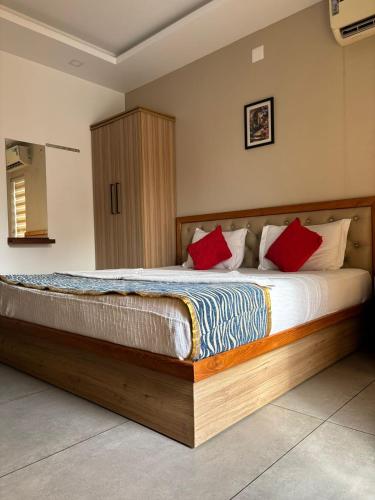 The Sea By Club Travalet,,3 star