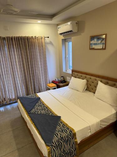 The Sea By Club Travalet,,3 star