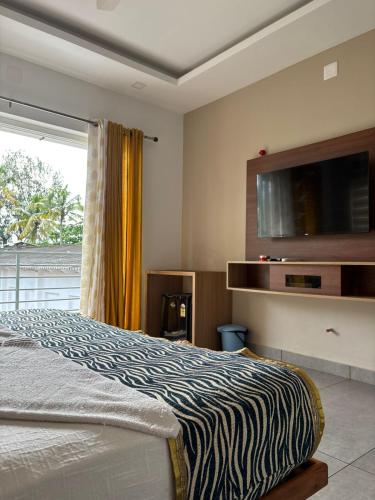 the sea by club travalet