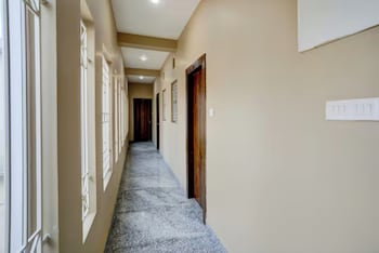 Hotel Ruby House Near Sea Beach Puri,,3 star