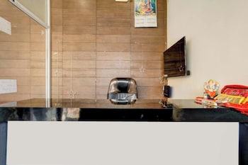 Hotel Ruby House Near Sea Beach Puri,,3 star