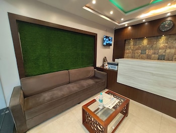 Hotel Home Town Puri,,3 star