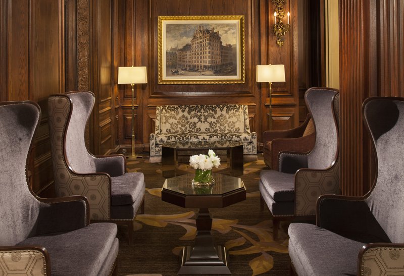 omni parker house