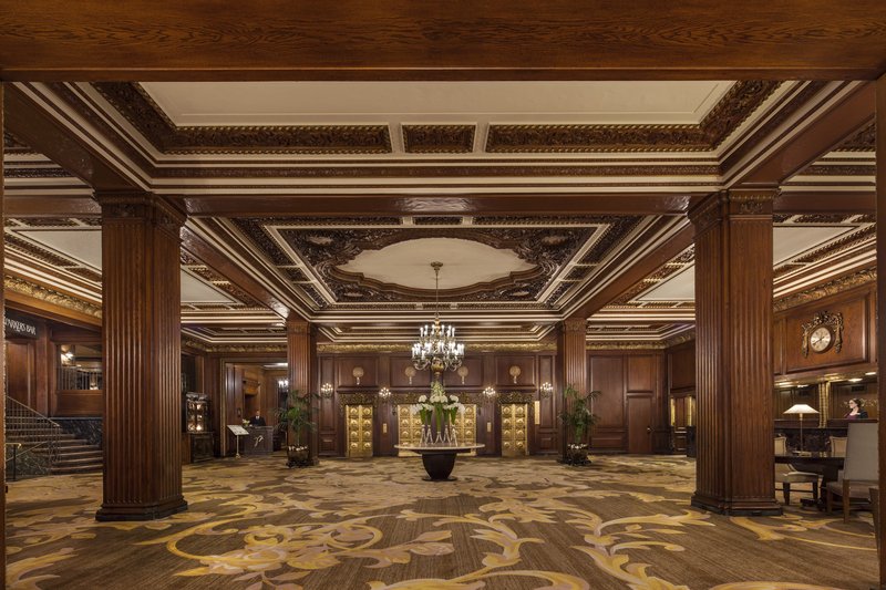 omni parker house