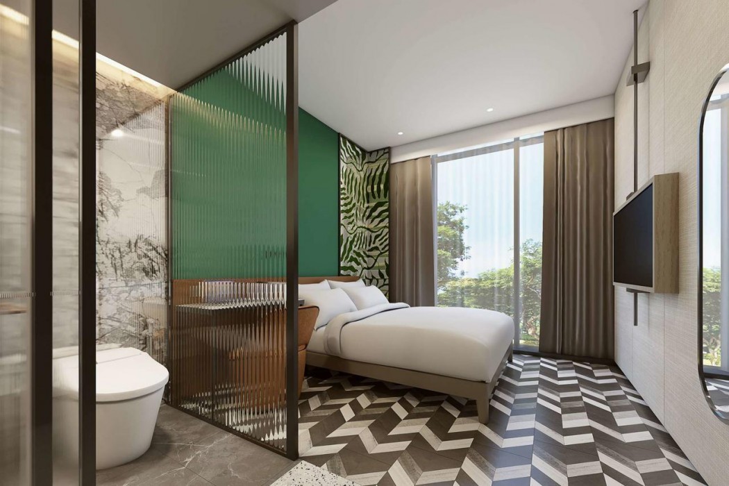 hotel waterloo singapore handwritten collection