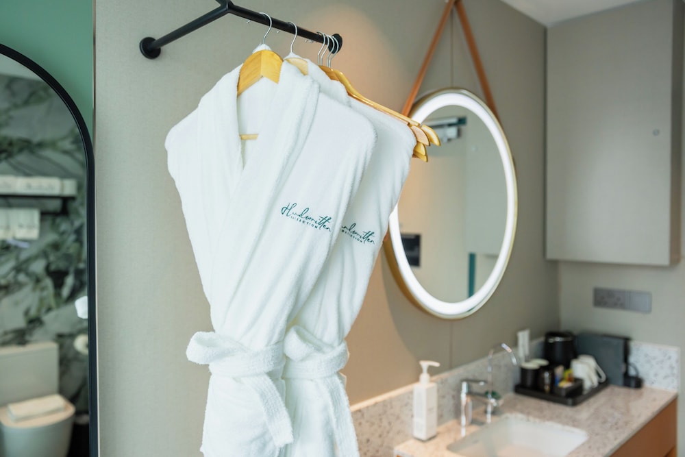 hotel waterloo singapore handwritten collection
