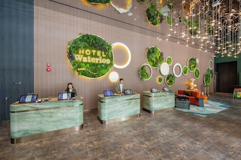 Hotel Waterloo Singapore - Handwritten Collection,,4 star