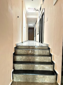 Hotel Basant Orchha,,3 star