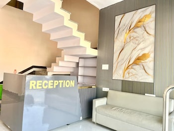 Hotel Basant Orchha,,3 star