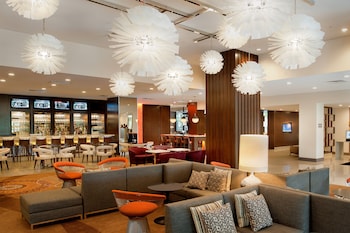 marriott st louis airport