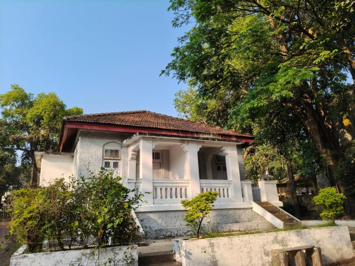 the imperial heritage