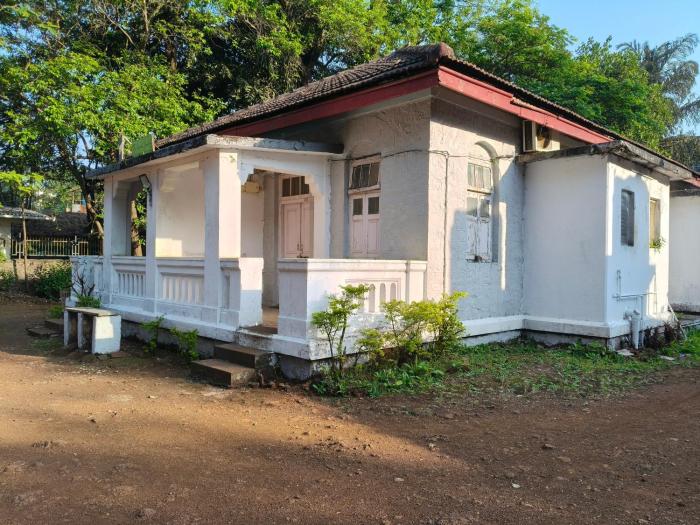 the imperial heritage