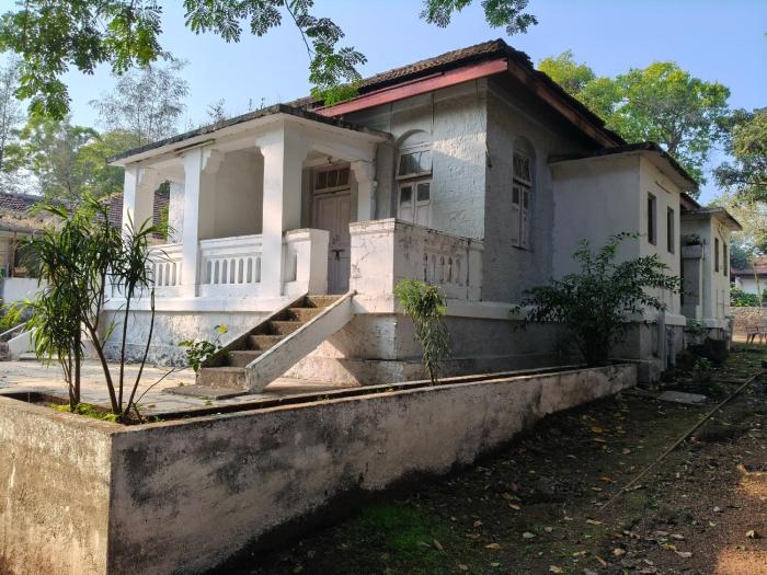 the imperial heritage