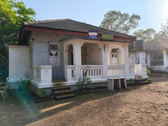 the imperial heritage