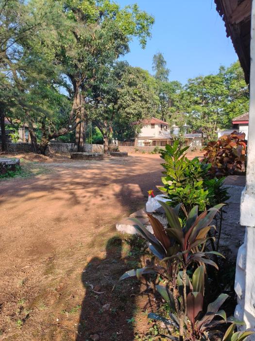 the imperial heritage