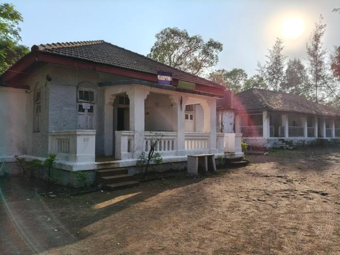 the imperial heritage