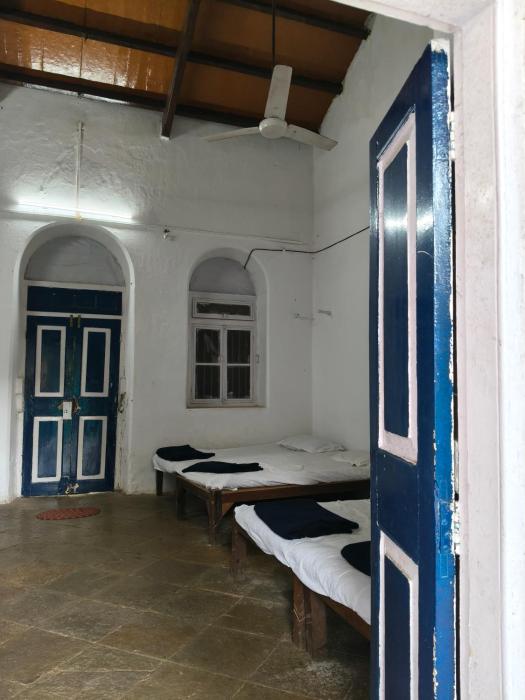 the imperial heritage