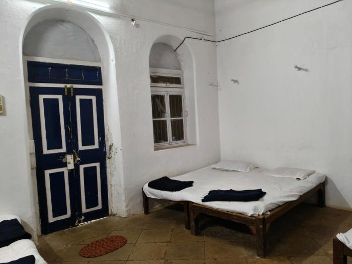 the imperial heritage