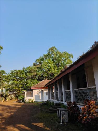 the imperial heritage