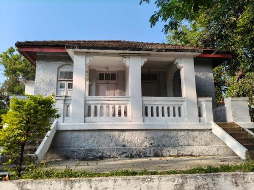 the imperial heritage