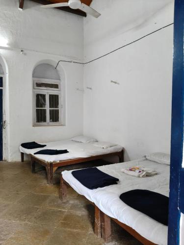 the imperial heritage