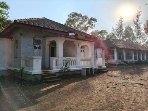 the imperial heritage