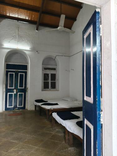 the imperial heritage