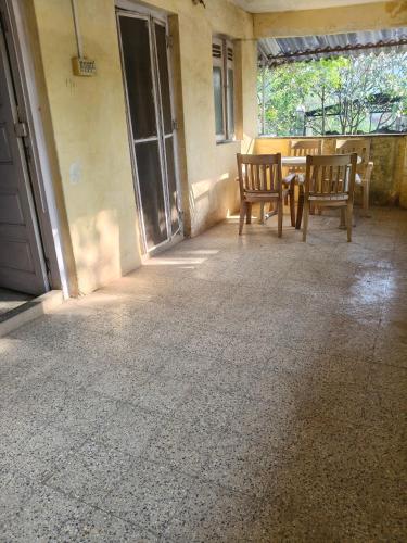 the imperial heritage