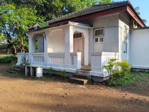 the imperial heritage