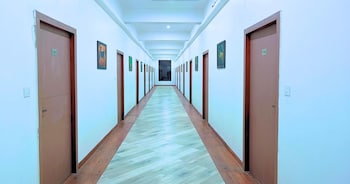 Foreste Resort,,3 star